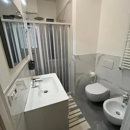 Apartmán Chez Ermale *