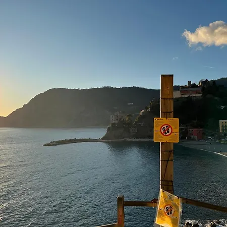 Διαμέρισμα Chez Ermale *