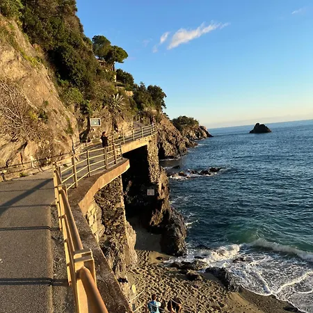 Διαμέρισμα Chez Ermale