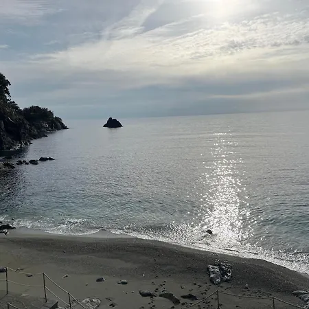 Chez Ermale Apartmán Monterosso al Mare