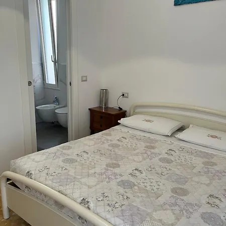 Appartement Chez Ermale