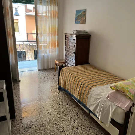 Chez Ermale Appartement *