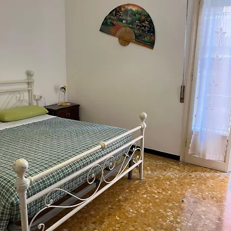 Appartement Chez Ermale *