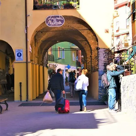 Apartment Chez Ermale Monterosso al Mare