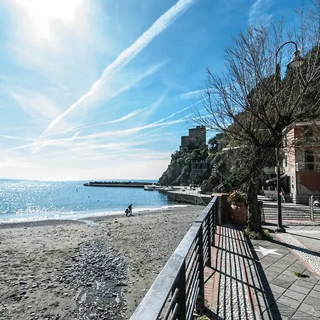 Chez Ermale Διαμέρισμα