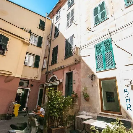 Chez Ermale Apartment *