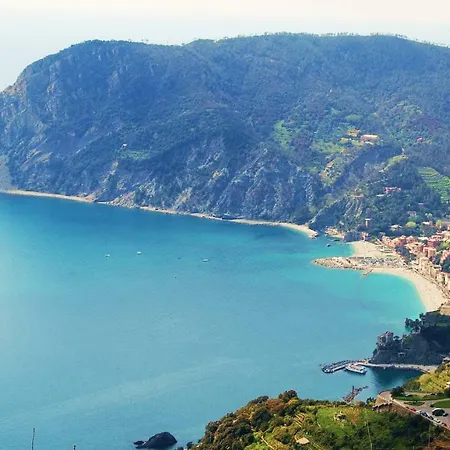 Chez Ermale * Monterosso al Mare
