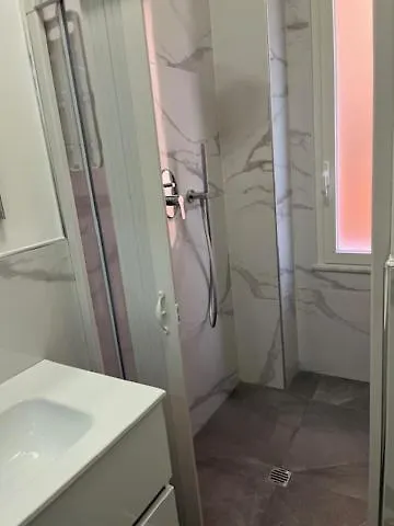 公寓 Chez Ermale 蒙特罗索阿尔马雷