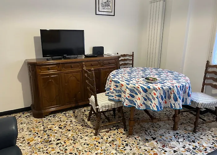 Chez Ermale 公寓 *