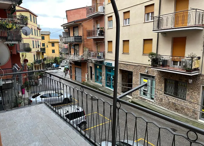 Chez Ermale 公寓 *