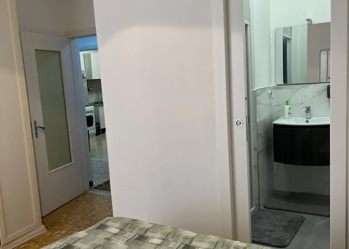 Chez Ermale * 蒙特罗索阿尔马雷