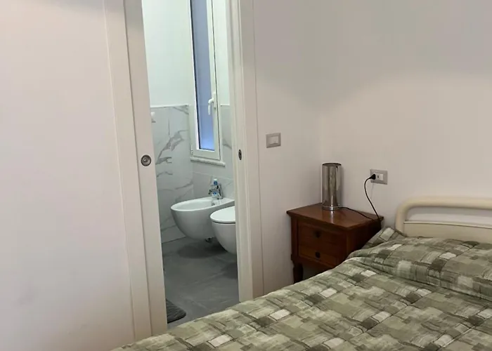 Chez Ermale 公寓 *