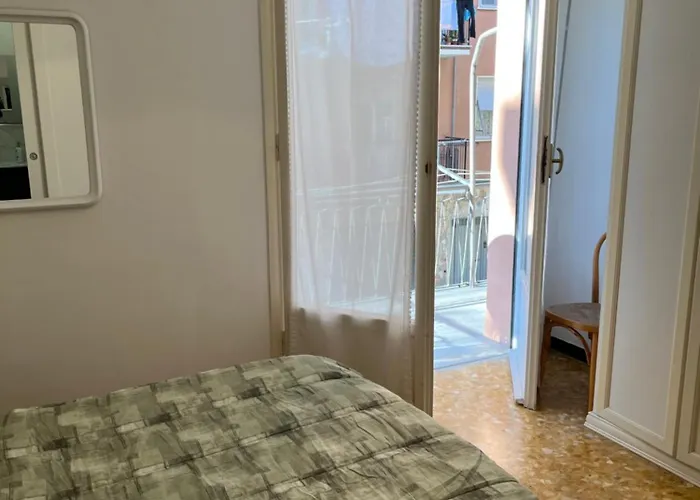 Chez Ermale 蒙特罗索阿尔马雷