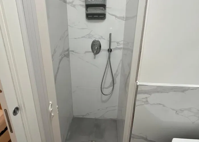 Chez Ermale * 蒙特罗索阿尔马雷