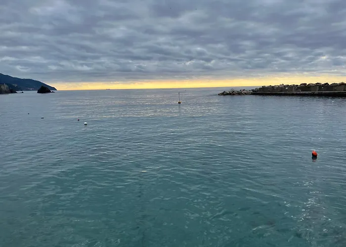 Chez Ermale 公寓 *