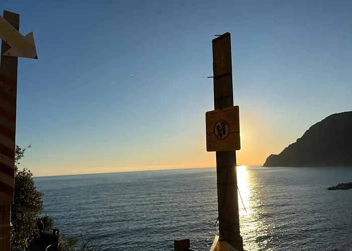 公寓 Chez Ermale *