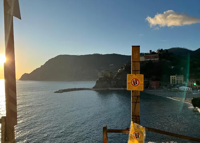 公寓 Chez Ermale *